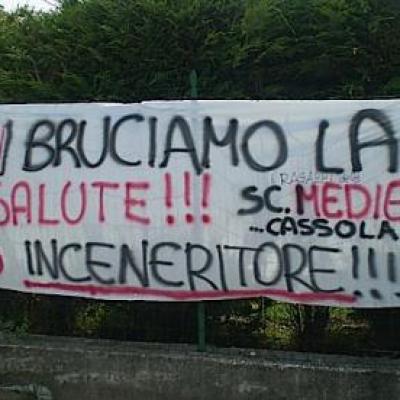 Bassanonet.it Il gassificatore, il Comitato e l'informazione