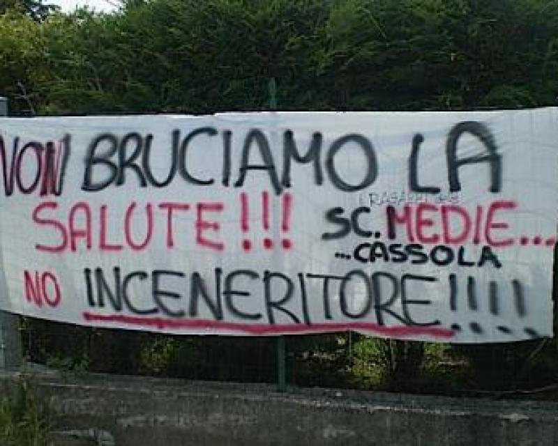Bassanonet.it Il gassificatore, il Comitato e l'informazione