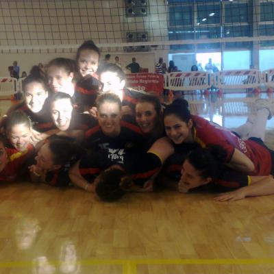 Bassanonet.it Straordinario Bis! Under 18 Brunopremi.com è Campione del Veneto