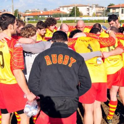 Bassanonet.it Gara 1 playoff: si va a Varese!