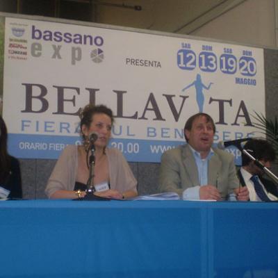 Bassanonet.it “Bellavita”, il benessere in fiera