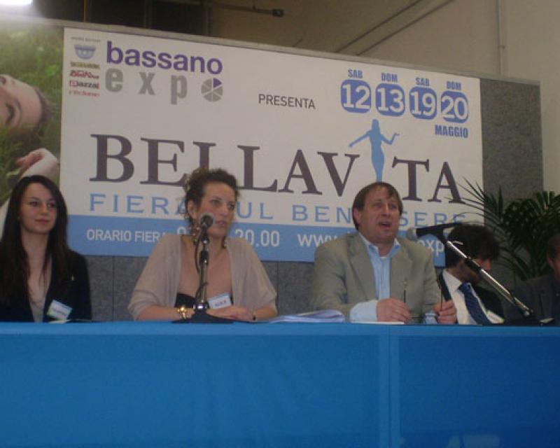 Bassanonet.it “Bellavita”, il benessere in fiera