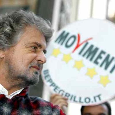 Bassanonet.it La moltiplicazione dei grillini