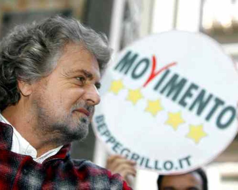 Bassanonet.it La moltiplicazione dei grillini