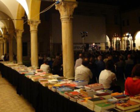 Bassanonet.it Il buffet di Libriamo