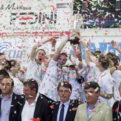 Bassanonet.it Brunopremi.com Bassano Campione d'Italia Under 16