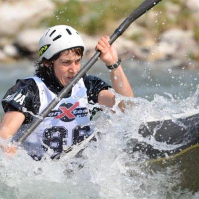 Bassanonet.it Pierpaolo Bonato nella rosa dei dieci migliori canoisti al mondo