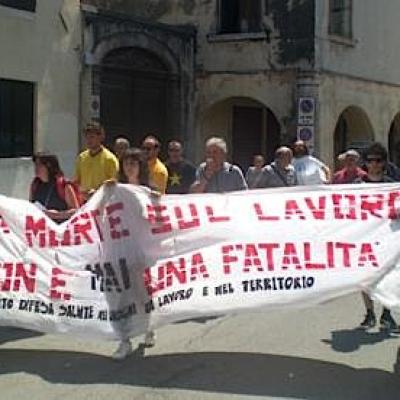 Bassanonet.it Uova contro il tribunale? Il fatto non sussiste