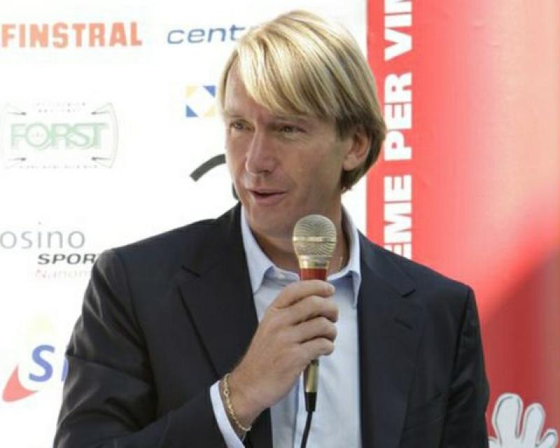 Bassanonet.it Seeber: “Il Bassano ha ambizione, non basterà partecipare”