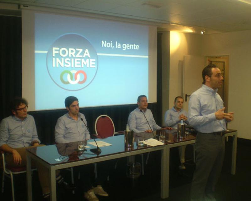Bassanonet.it “Forza Insieme” pronta al decollo