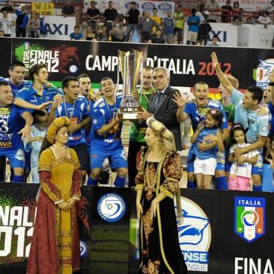 Bassanonet.it Campioni d'Italia