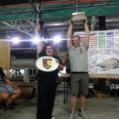 Bassanonet.it Trattoria Chantal si riconferma campione