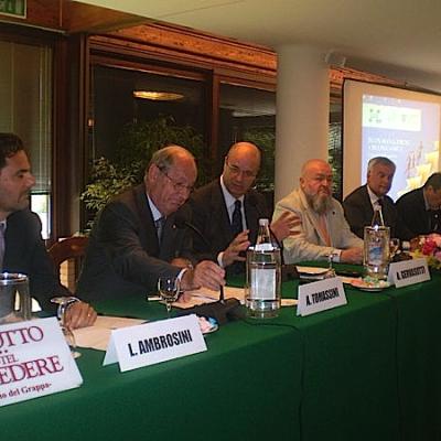 Bassanonet.it Quando la politica entra in ospedale