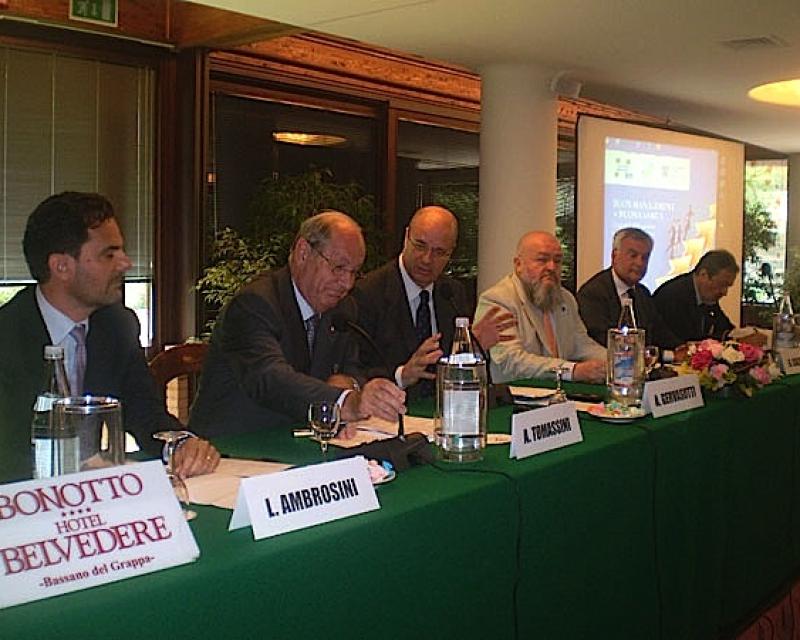 Bassanonet.it Quando la politica entra in ospedale