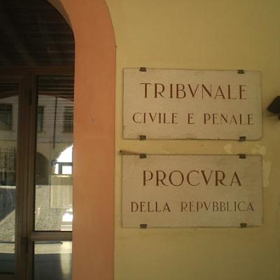 Bassanonet.it Tribunale, perché la protesta rischia di perdersi nel vuoto