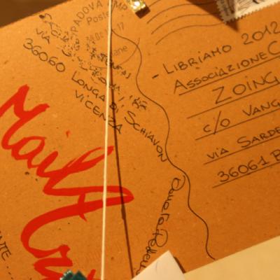Bassanonet.it Quattro salti a Libriamo