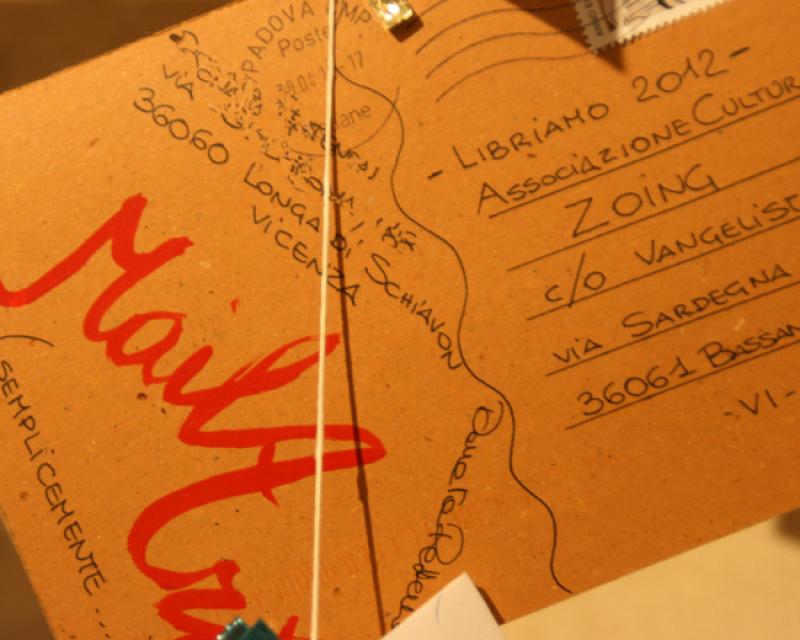 Bassanonet.it Quattro salti a Libriamo