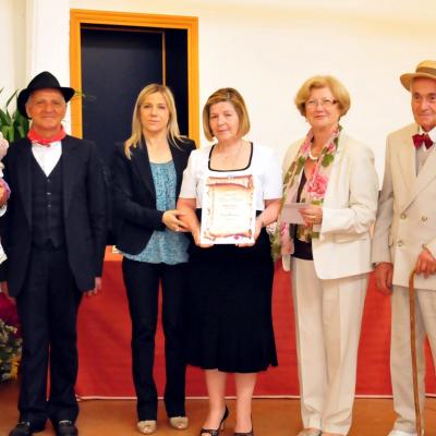 Bassanonet.it Le Voci in festa