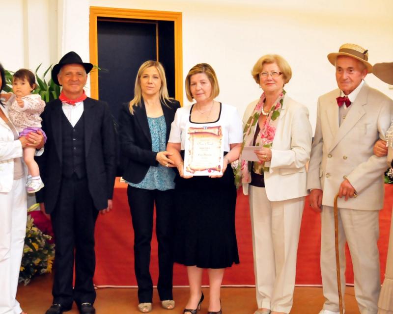 Bassanonet.it Le Voci in festa