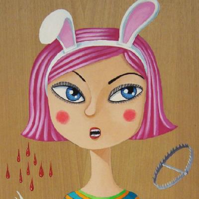 Bassanonet.it Sei Visionarie al Museo Civico