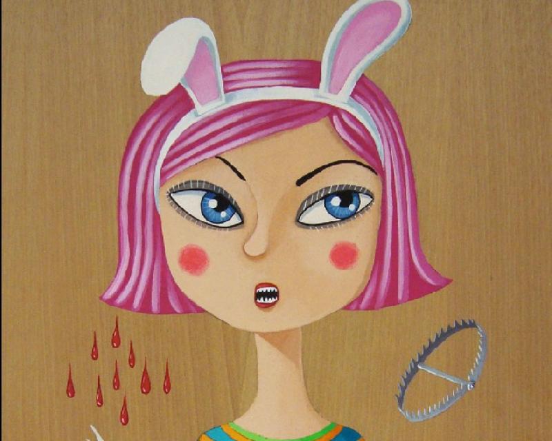 Bassanonet.it Sei Visionarie al Museo Civico