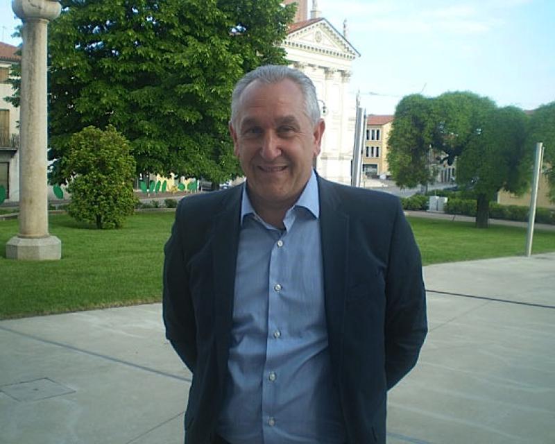 Bassanonet.it Bordignon: “Un fermo “no” all'ampliamento del centro commerciale Unicomm”