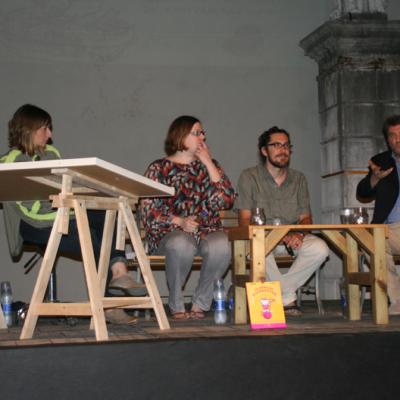 Bassanonet.it Libri vs calcio