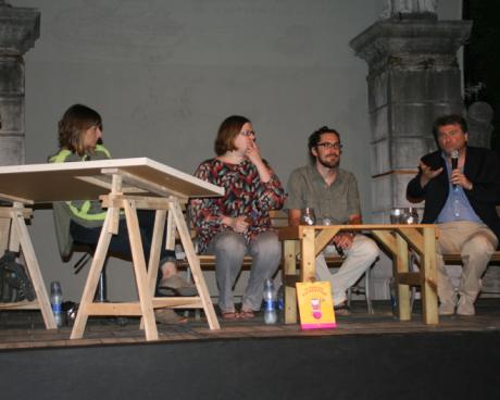 Bassanonet.it Libri vs calcio