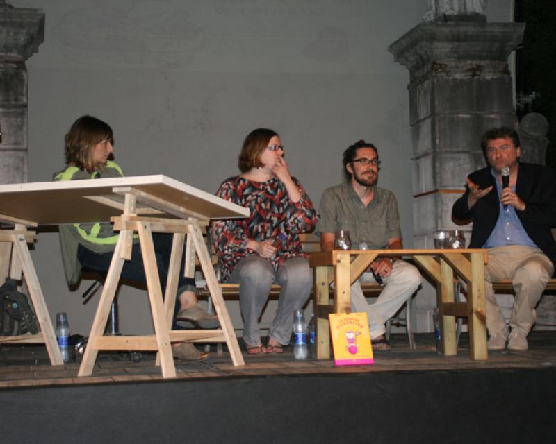 Bassanonet.it Libri vs calcio