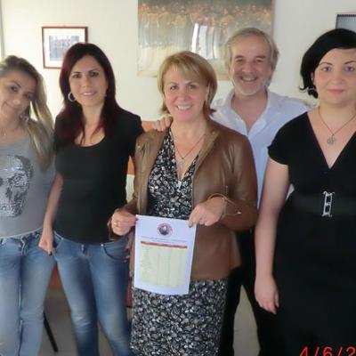 Bassanonet.it La promessa di Daniela