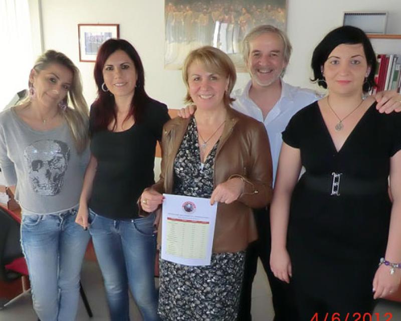 Bassanonet.it La promessa di Daniela