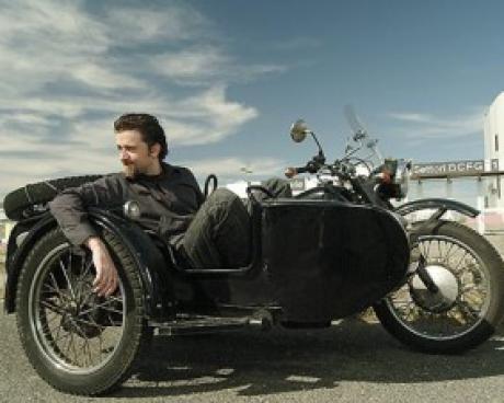 Bassanonet.it Morici torna al Piccolo Festival