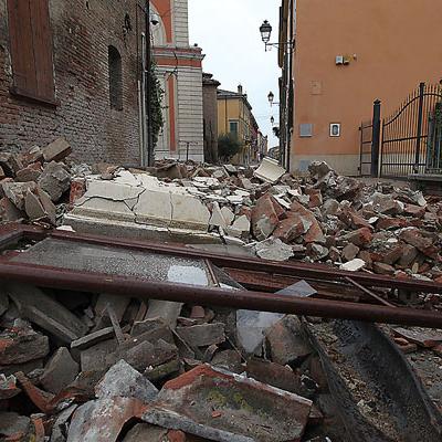 Bassanonet.it Terremoto, niente festa di fine anno al Brocchi