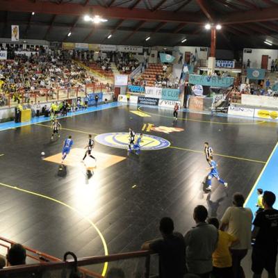 Bassanonet.it Luparense-Marca, oggi la finale scudetto