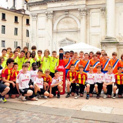Bassanonet.it Al via la 1a edizione di Leone’s Cup, il torneo di calcetto