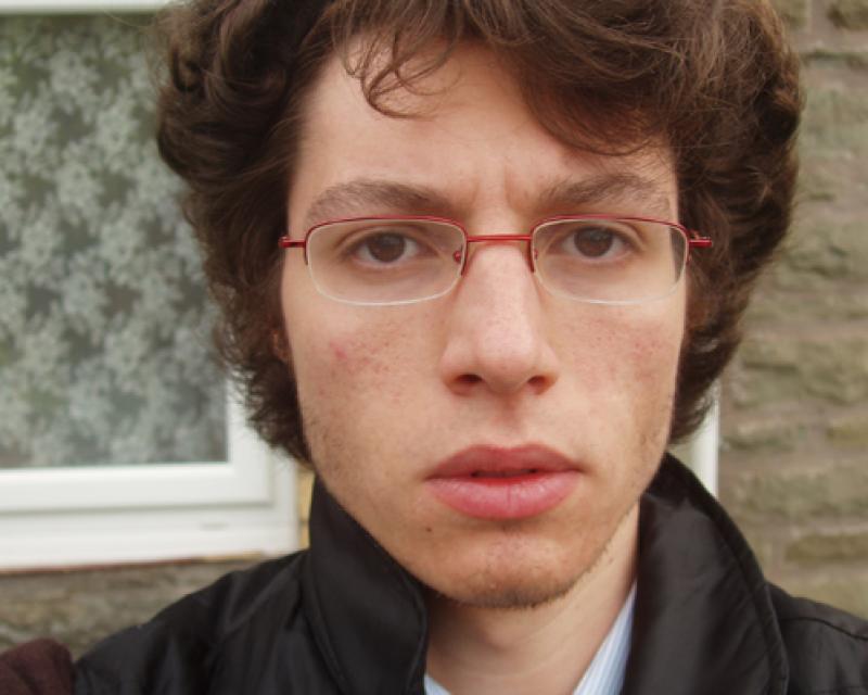 Bassanonet.it Montanaro ospite al festival di Palomar