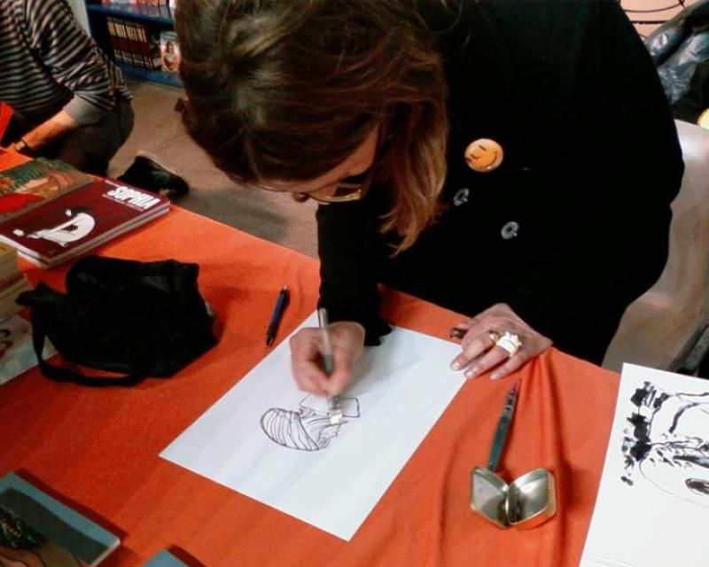 Bassanonet.it A tu per tu con Vanna Vinci