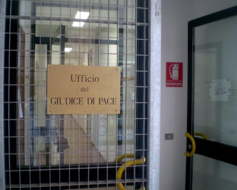 Bassanonet.it Soppressi anche i Giudici di Pace. Ma Bassano si “salva”