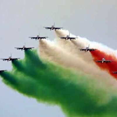 Bassanonet.it Parata del 2 giugno: lo sfogo tricolore di Andolfatto
