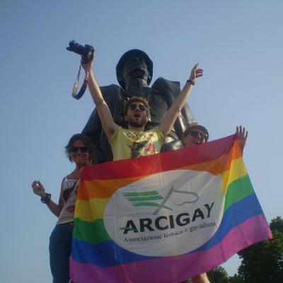 Bassanonet.it Il giorno del Pride