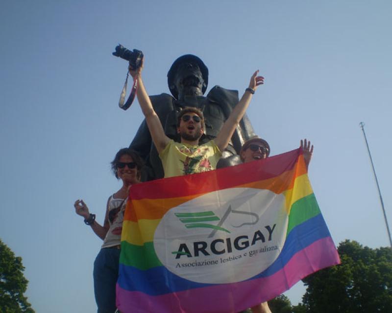 Bassanonet.it Il giorno del Pride