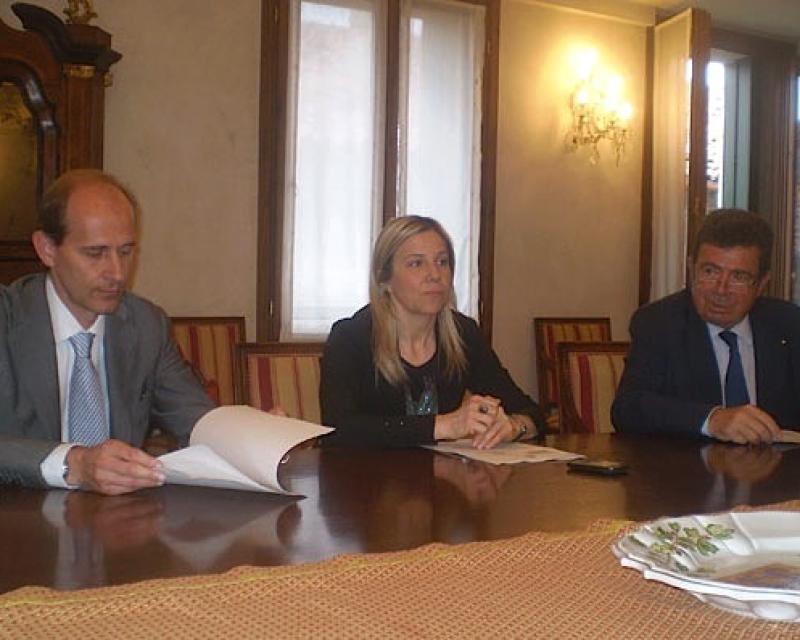 Bassanonet.it Rifiuti: il “destino” di Etra in mano alla Regione