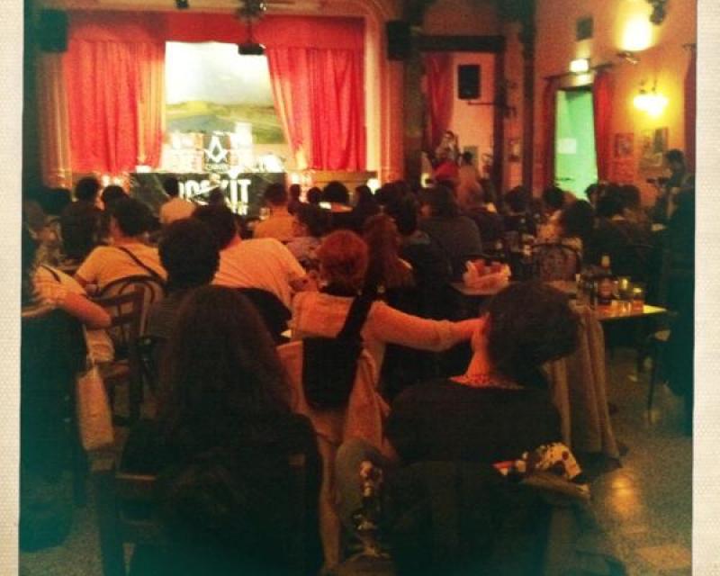 Bassanonet.it Reato, scrittore scanzonato