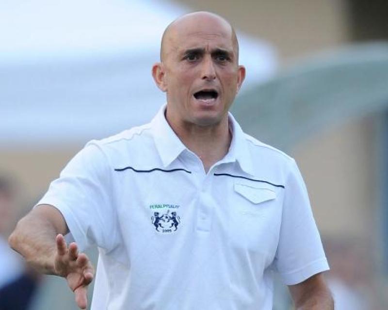 Bassanonet.it Bassano Virtus, ufficiale: Rastelli nuovo allenatore