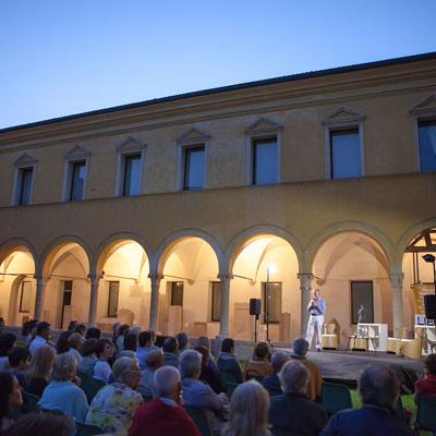 Bassanonet.it Un successo per Libriamo 2012