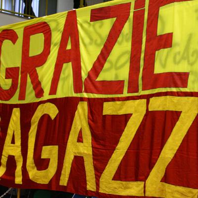 Bassanonet.it Per Bassano finale ancora fatale, al PalaBruel vincono Carpi e la pallavolo