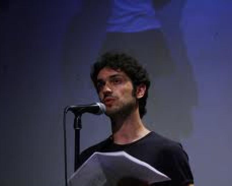 Bassanonet.it Intervista a Giorgio Fontana