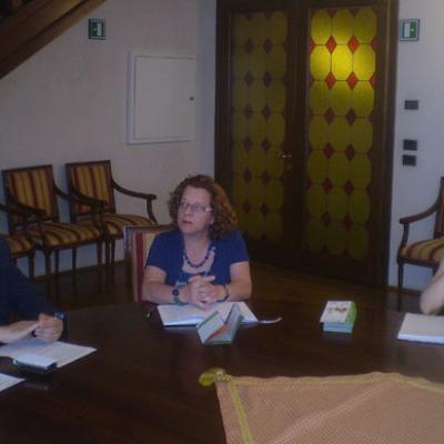 Bassanonet.it Luci della città