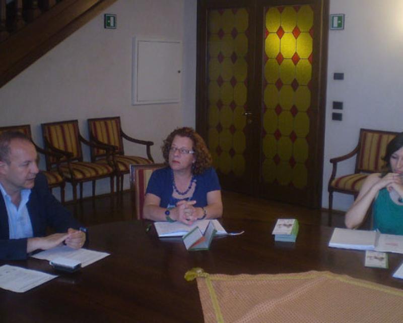 Bassanonet.it Luci della città