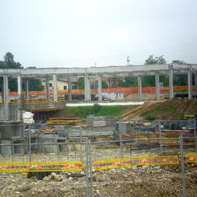 Bassanonet.it Centro Commerciale “Emisfero”, richiesto l'ampliamento della superficie di vendita